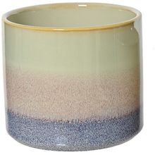 Maceta decorativa Dash grande