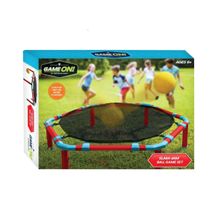 Mini trampolin con pelota