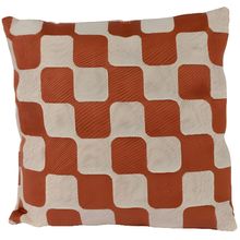 Cojin Jacquard 45x45cm surtx3