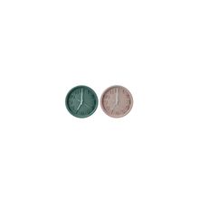 Reloj decorativo Moss 30cm surtx2