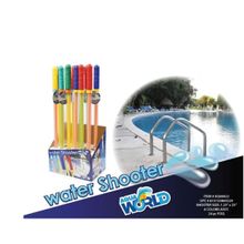 Pistola de agua 12 pulg. Surt.