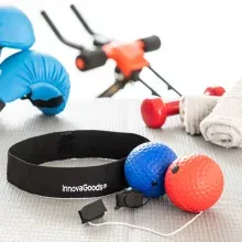 Pelotas de entrenamiento Reflex