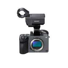 Cámara full-frame Cinema Line FX2