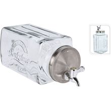 Dispensador de bebidas 3l