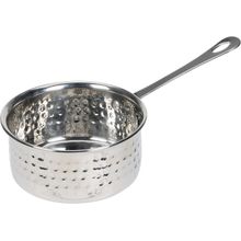 Cacerola martillada 12cm