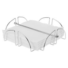 Servilletero cuadrado 19x19x6cm