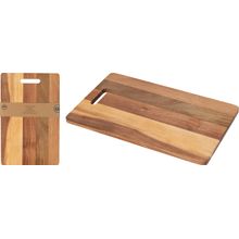 Tabla de cortar acacia 40x25cm