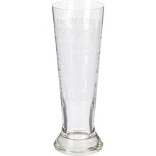 Vaso cervecero 370ml