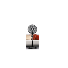 Ventilador turbo silence maxx pie