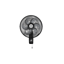 Ventilador turbo silence maxx pared