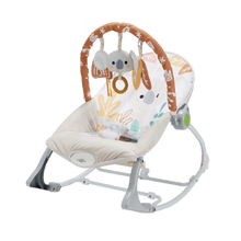 Mecedora de bebe Koala