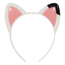 Orejas de gato dollhouse