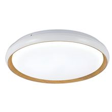 Lamp.techo plafon led 24w 2800lm