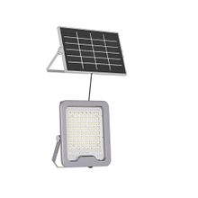 Reflec solar led 200w 162lum/w 6000k