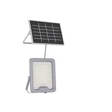 Reflec solar led 100w 162lum/w 6000k