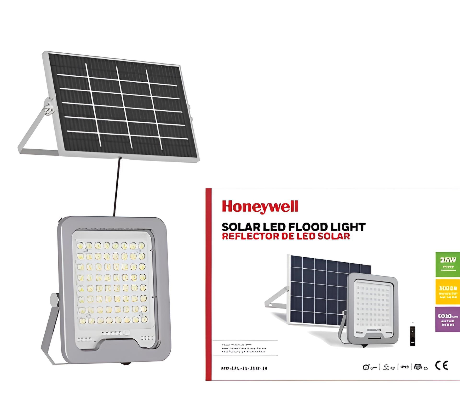 Reflec solar led 25w 162lum/w 3000k
