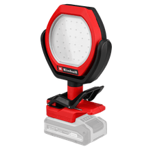 GC-OL 18/1500 Li-Solo Lampara exterior inalambrica 36 piezas 18v