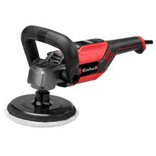 CC-PO 1100/150 CE Pulidora 1100w 3500rpm 150mm
