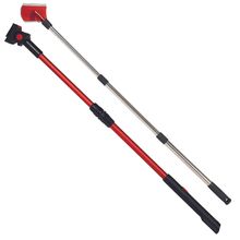 Set de mangos telescópicos