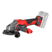 AXXIO 18/115 Esmeril angular inalámbrico brushless 18 v 8.500 min 1 28 mm "