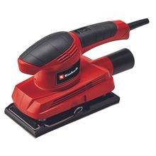 TC-OS 1520 Lijadora orbital electrica 24.000 r.p.m 130w