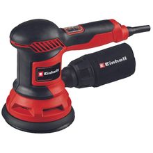 TC-RS 425 E Lijadora electrica 425w