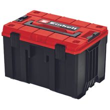 E-Case M Caja maxima carga 90 kg