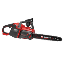 GP-LC 36/40 Li BL-Solo Motosierra  400 mm. Longitud de corte: Cap. 119 ml. 380mm.