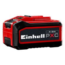 18V. 4 to 6 Ah Power-X-Chance/Batería