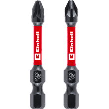 5 puntas impact pz2 einhell 50mm