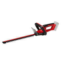 GC-CH 18/40 Li Solo Cortasetos 18 v longitud de corte: 520 mm.