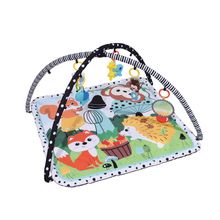 Gimnasio infantil Zoo cocobebe