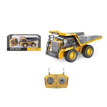 Camion r/c  mega dump