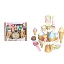 Set de helados