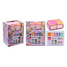 Set de cuentas para crear con joyero