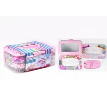 Set de cuentas para crear 2 bandejas