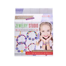 Set basico de cuentas para crear studio