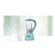 Licuadora con luz para ninos