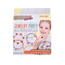 Set basico de cuentas para crear party