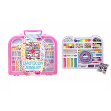 Set de cuentas para crear emoticon