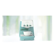 Cafetera con sonido y luz para ninos