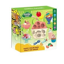 Heladeria para ninos 22 pcs