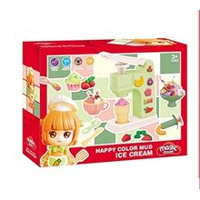 Maquina para hacer helados