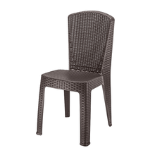 Silla lombok sin brazos