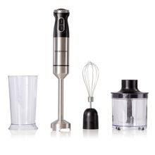 Set de Batidora Pedestal
