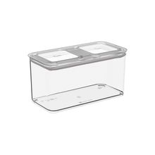 Tapper hermetico rectangular 1.3l