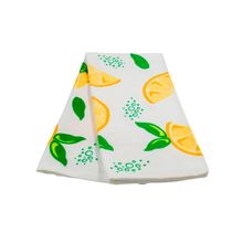 Toalla de cocina estampada lemonade 66X40cm
