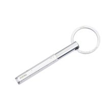 Lapiz plateado sin fin