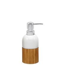Dispensador para crema de ceramica
