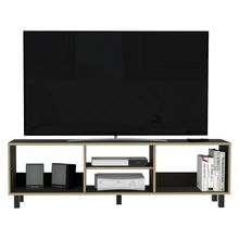 Rack tv 70" tunez wengue